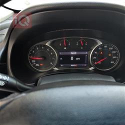 جي ام سي تيراين